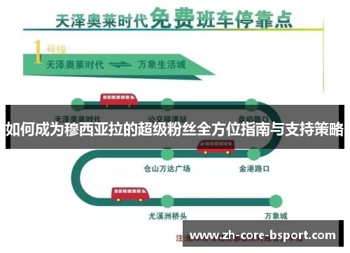 如何成为穆西亚拉的超级粉丝全方位指南与支持策略