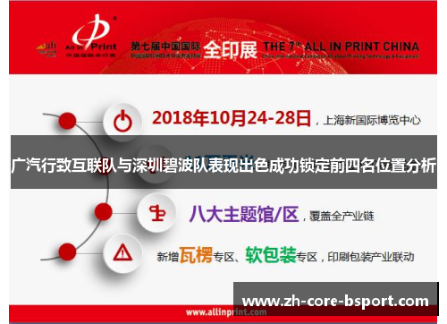 广汽行致互联队与深圳碧波队表现出色成功锁定前四名位置分析 广汽行致互联队与深圳碧波队表现出色成功锁定前四名位置分析