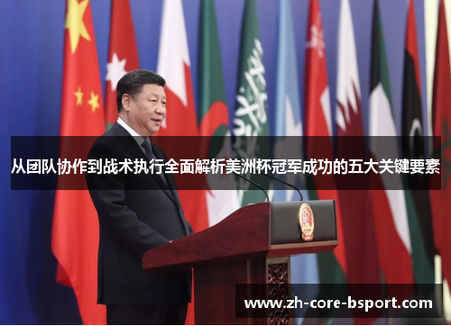 从团队协作到战术执行全面解析美洲杯冠军成功的五大关键要素 从团队协作到战术执行全面解析美洲杯冠军成功的五大关键要素