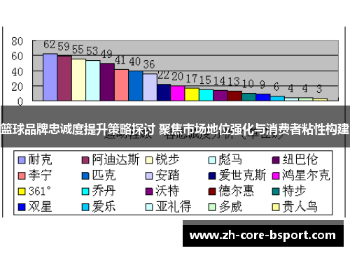 篮球品牌忠诚度提升策略探讨 聚焦市场地位强化与消费者粘性构建