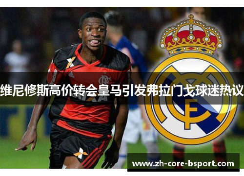 维尼修斯高价转会皇马引发弗拉门戈球迷热议