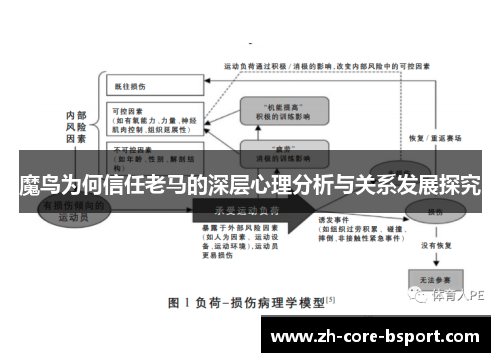 魔鸟为何信任老马的深层心理分析与关系发展探究 魔鸟为何信任老马的深层心理分析与关系发展探究