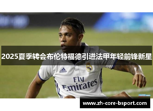 2025夏季转会布伦特福德引进法甲年轻前锋新星 2025夏季转会布伦特福德引进法甲年轻前锋新星