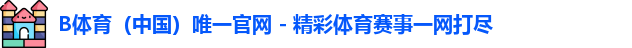 B体育官网中国